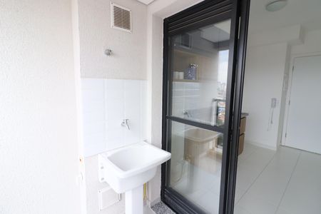 Apartamento à venda com 29m², 1 quarto e sem vagaÁrea de Serviço
