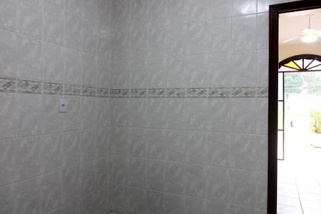 Casa à venda com 262m², 4 quartos e 2 vagasCozinha casa 2