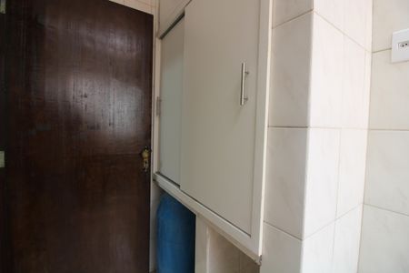 Casa à venda com 262m², 4 quartos e 2 vagasárea de serviço casa 2