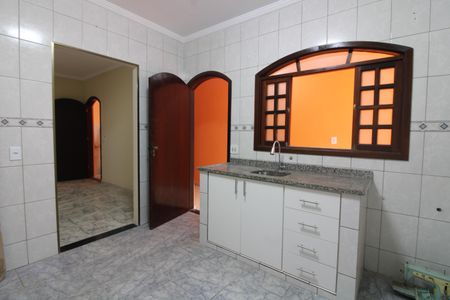 Casa à venda com 262m², 4 quartos e 2 vagasCozinha casa 1