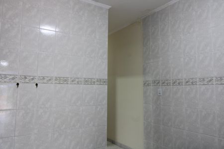 Casa à venda com 262m², 4 quartos e 2 vagasCozinha casa 2