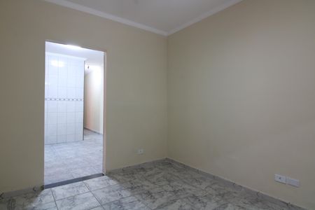 Sala casa 1 de casa à venda com 4 quartos, 262m² em Jardim Danfer, São Paulo