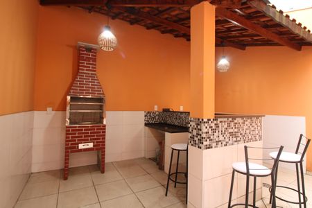 Casa à venda com 262m², 4 quartos e 2 vagasEspaço Gourmet