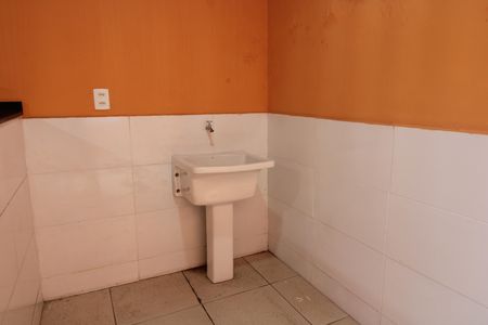 Casa à venda com 262m², 4 quartos e 2 vagasárea de serviço casa 1