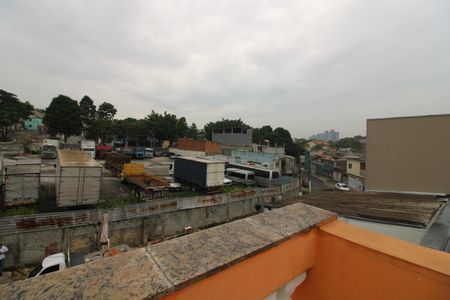 Casa à venda com 262m², 4 quartos e 2 vagasTerraço casa 2