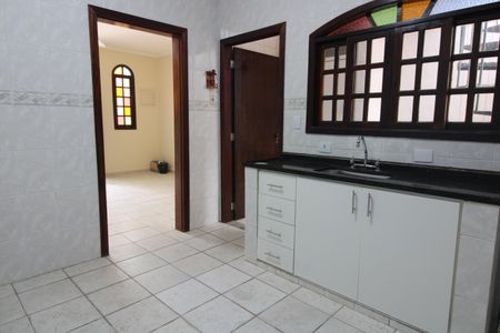 Casa à venda com 262m², 4 quartos e 2 vagasCozinha casa 2