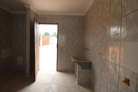 Casa à venda com 262m², 4 quartos e 2 vagasDeposito casa 2