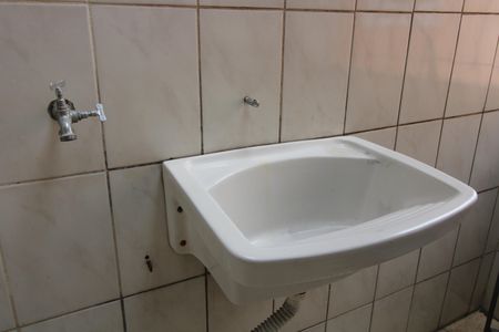 Casa à venda com 262m², 4 quartos e 2 vagasárea de serviço casa 2