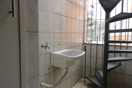 Casa à venda com 262m², 4 quartos e 2 vagasárea de serviço casa 2