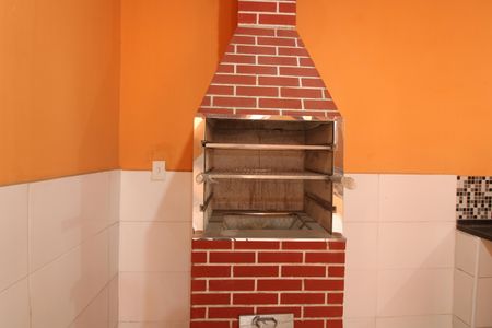 Casa à venda com 262m², 4 quartos e 2 vagasEspaço Gourmet