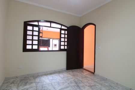 Sala casa 1 de casa à venda com 4 quartos, 262m² em Jardim Danfer, São Paulo