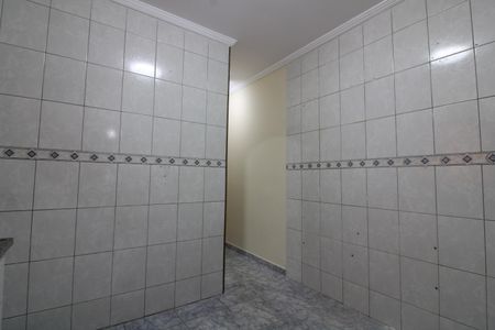 Casa à venda com 262m², 4 quartos e 2 vagasCozinha casa 1