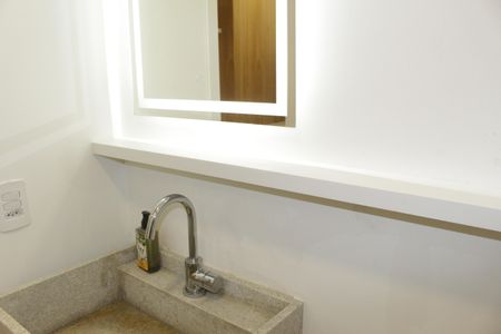 Kitnet/Studio para alugar com 1 quarto, 20m² em Higienópolis, São Paulo