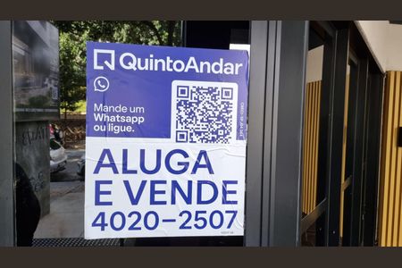 Studio para alugar com 20m², 1 quarto e sem vaga