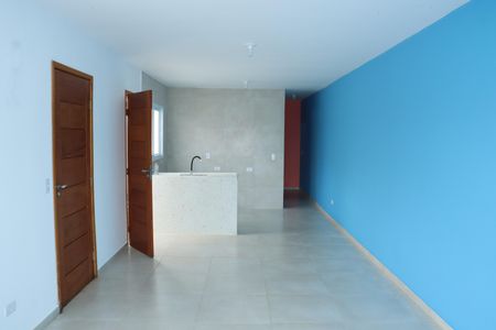 Casa para alugar com 3 quartos, 102m² em Aguassai, Cotia