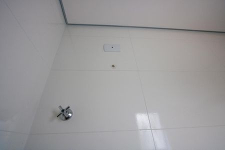 Apartamento à venda com 42m², 2 quartos e 1 vagaBanheiro social