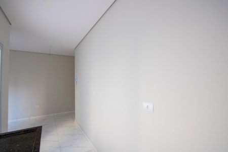Apartamento à venda com 42m², 2 quartos e 1 vagaCozinha