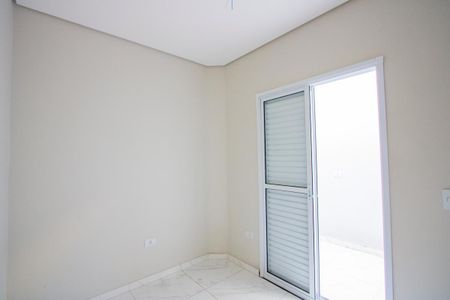 Apartamento à venda com 42m², 2 quartos e 1 vagaQuarto 2