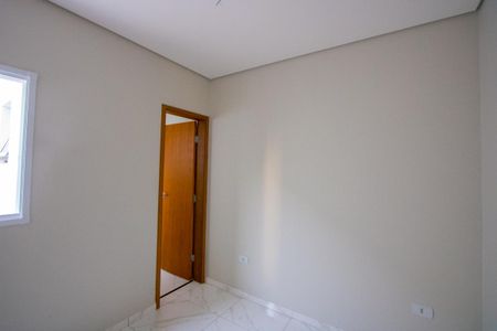 Apartamento à venda com 42m², 2 quartos e 1 vagaQuarto 1 - Suíte