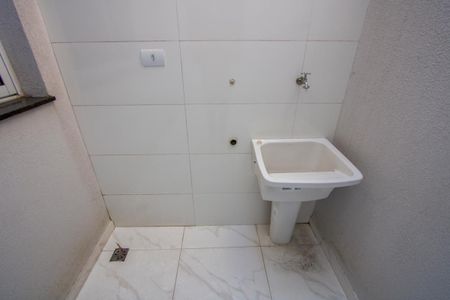 Apartamento à venda com 42m², 2 quartos e 1 vagaÁrea de serviço