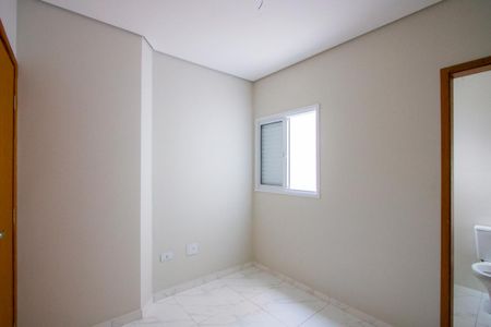 Apartamento à venda com 42m², 2 quartos e 1 vagaQuarto 1 - Suíte