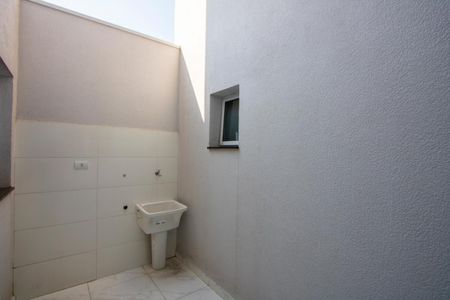 Apartamento à venda com 42m², 2 quartos e 1 vagaÁrea de serviço