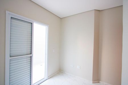 Apartamento à venda com 42m², 2 quartos e 1 vagaQuarto 2