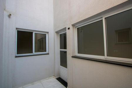 Apartamento à venda com 42m², 2 quartos e 1 vagaÁrea de serviço