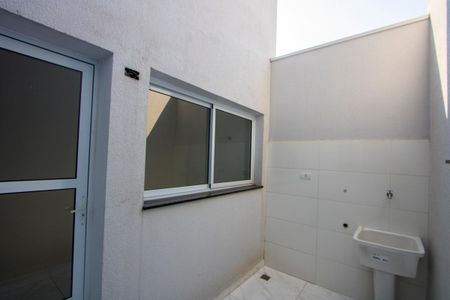Apartamento à venda com 42m², 2 quartos e 1 vagaÁrea de serviço
