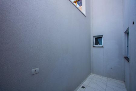 Apartamento à venda com 42m², 2 quartos e 1 vagaÁrea externa do quarto 2