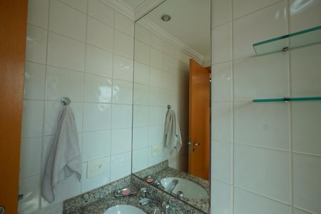Apartamento para alugar com 142m², 3 quartos e 2 vagasSuíte 1