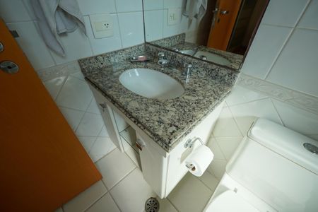 Apartamento para alugar com 142m², 3 quartos e 2 vagasSuíte 1