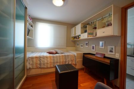 Apartamento para alugar com 142m², 3 quartos e 2 vagasSuíte 2