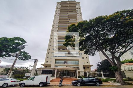 Apartamento para alugar com 142m², 3 quartos e 2 vagas Apartamento para alugar com 142m², 3 quartos e 2 vagasFachada