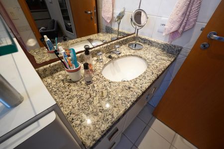 Apartamento para alugar com 142m², 3 quartos e 2 vagasSuíte 2