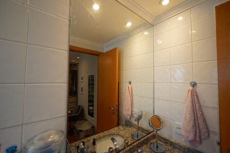 Apartamento para alugar com 142m², 3 quartos e 2 vagasSuíte 2