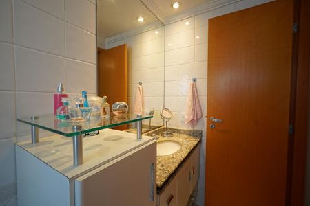 Apartamento para alugar com 142m², 3 quartos e 2 vagasSuíte 2