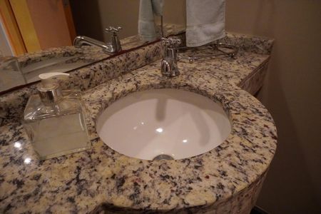 Apartamento para alugar com 142m², 3 quartos e 2 vagasLavabo