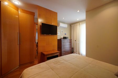 Apartamento para alugar com 142m², 3 quartos e 2 vagasSuíte 3