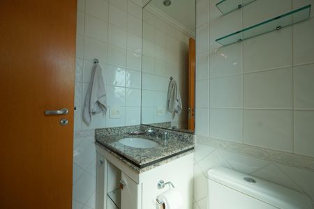 Apartamento para alugar com 142m², 3 quartos e 2 vagasSuíte 1