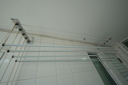 Apartamento para alugar com 142m², 3 quartos e 2 vagasÁrea de Serviço