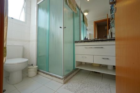 Apartamento para alugar com 142m², 3 quartos e 2 vagasSuíte 3