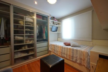 Apartamento para alugar com 142m², 3 quartos e 2 vagasSuíte 2