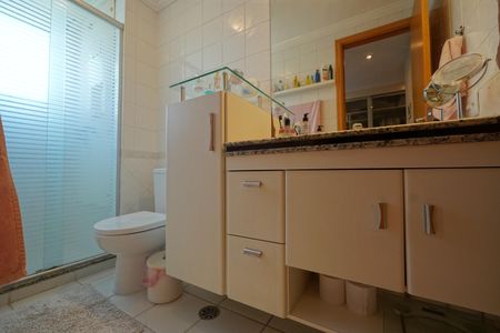 Apartamento para alugar com 142m², 3 quartos e 2 vagasSuíte 2