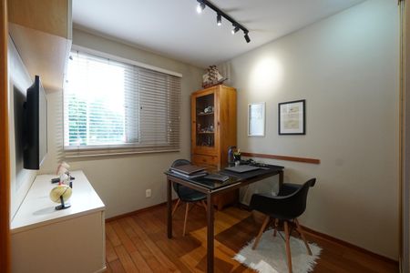 Apartamento para alugar com 142m², 3 quartos e 2 vagasSuíte 1