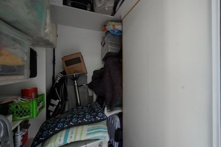 Apartamento para alugar com 142m², 3 quartos e 2 vagasQuarto de Serviço