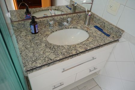 Apartamento para alugar com 142m², 3 quartos e 2 vagasSuíte 3