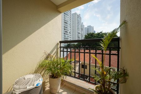 Apartamento para alugar com 142m², 3 quartos e 2 vagasSuíte 3