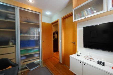 Apartamento para alugar com 142m², 3 quartos e 2 vagasSuíte 1