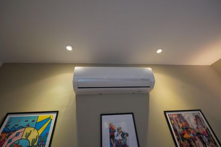 Sala de apartamento para alugar com 3 quartos, 142m² em Ipiranga, São Paulo